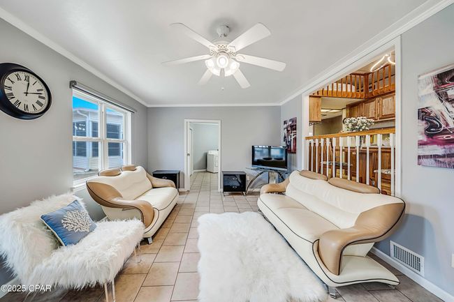 296 - 1219 Thomas Dr, House other with 1 bedrooms, 2 bathrooms and null parking in Panama City FL | Image 11