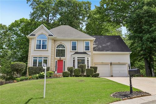 4007 Oakview Ct, Woodstock, GA, 30189-6609 | Card Image