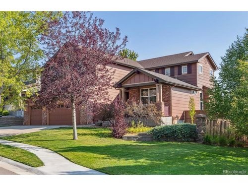 760 Ridgemont Cir, Highlands Ranch, CO, 80126-5575 | Card Image