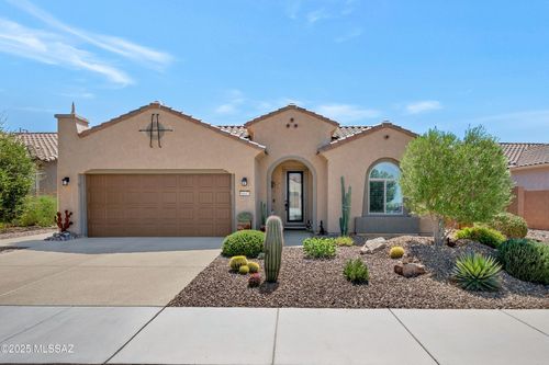 6847 W Cliff Spring Trl, Marana, AZ, 85658-5147 | Card Image