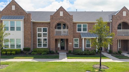 3681 Dutchess Dr, Frisco, TX, 75034-1538 | Card Image
