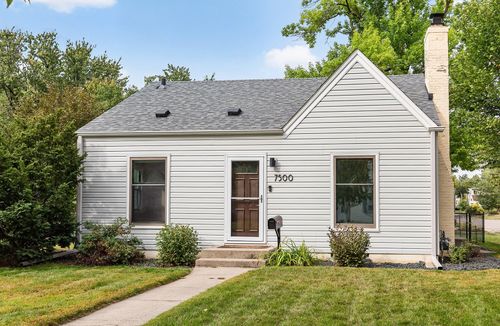 7500 3rd Ave S, Richfield, MN, 55423-4323 | Card Image