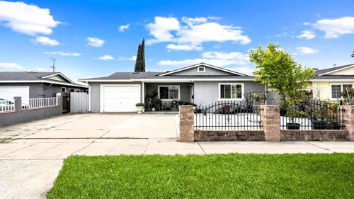 2651 Ophelia Ave, San Jose, CA, 95122-1316 | Card Image