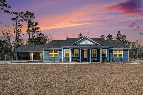 119 Clark Lane, Dorchester, SC, 29437 | Card Image