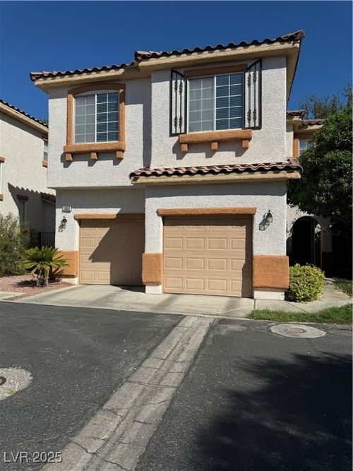 10852 Avenzano St, Las Vegas, NV, 89141-3504 | Card Image