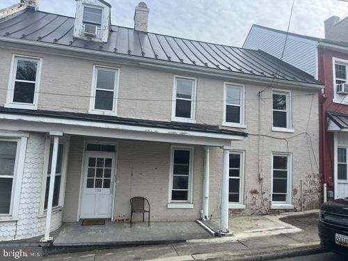 apt-3-105 Cumberland Street, CLEAR SPRING, MD, 21722 | Card Image