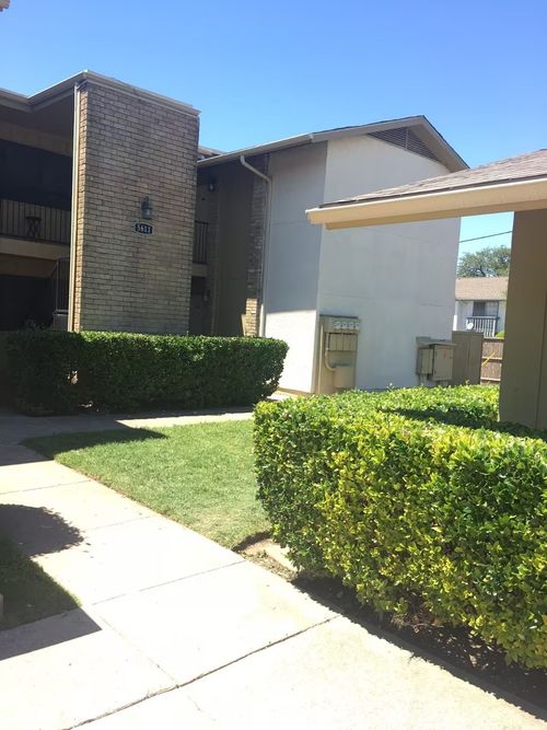 1012-5611 Harvest Hill Road, Dallas, TX, 75230 | Card Image