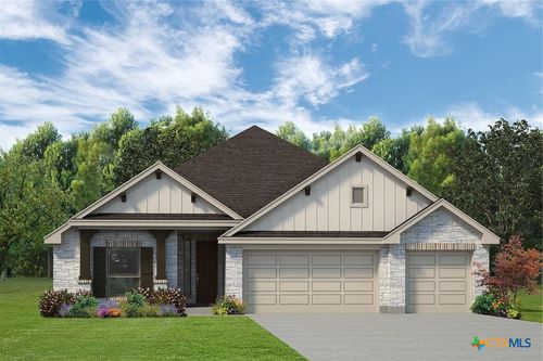 10266 Kimberlite Dr, Temple, TX, 76502-6262 | Card Image