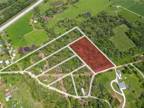 5 Boundary Line Road, Garfield, AR, 72732 | Card Image