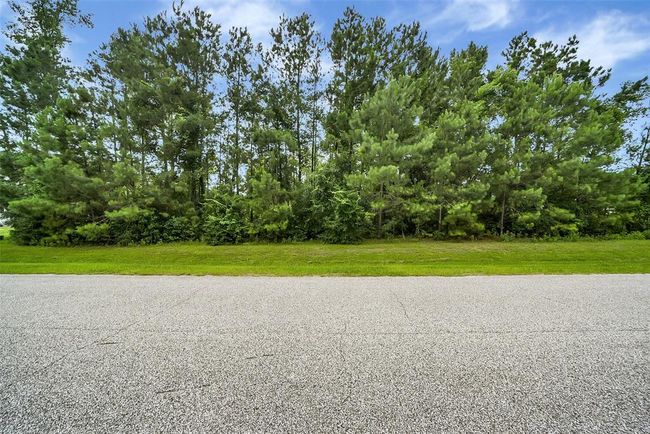 Build your dream home on this stunning wooded lot, where possibilities abound—whether you envision a timeless traditional design or a sleek modern retreat. Located in the prestigious Bender’s Landing Estates, this property offers more than just beautiful surroundings. | Image 12