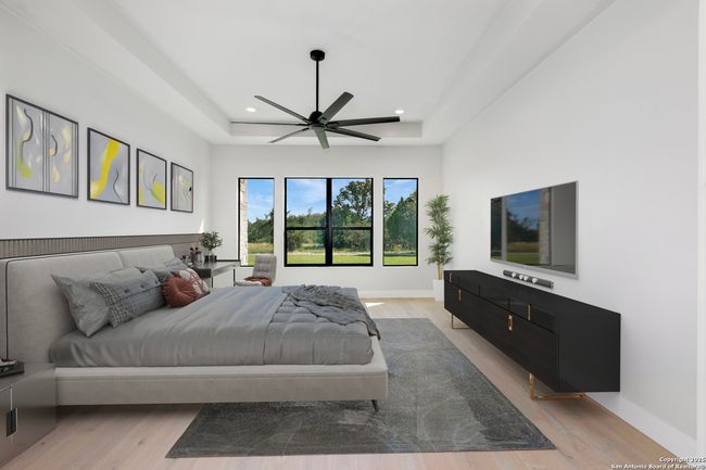 118 Obscure Way, House other with 4 bedrooms, 5 bathrooms and null parking in Spring Branch TX | Image 12
