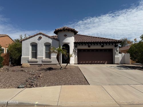 2414 E Desert Broom Pl, Chandler, AZ, 85286-2335 | Card Image