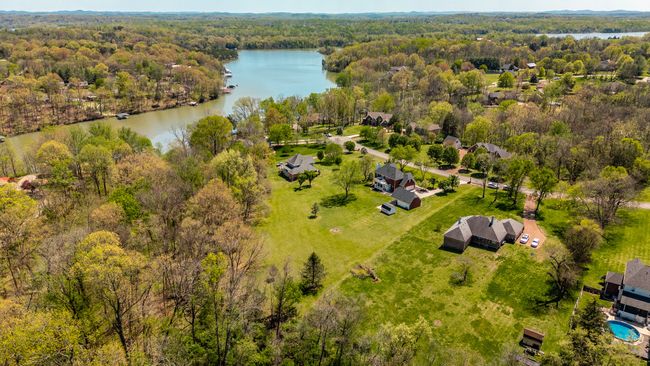 157 Hidden Cove Ct, House other with 3 bedrooms, 4 bathrooms and 4 parking in Gallatin TN | Image 8