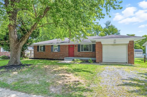 751 Laurel Ln, Fortville, IN, 46040-1140 | Card Image