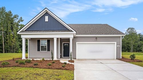 144 Cottage Creek Cir, Conway, SC, 29527-4621 | Card Image