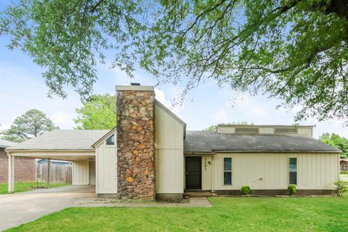 5262 Sunray Dr, Memphis, TN, 38118-8035 | Card Image