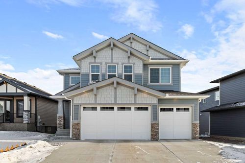 125 S Shore View, Chestermere, AB, T1X2R9 | Card Image