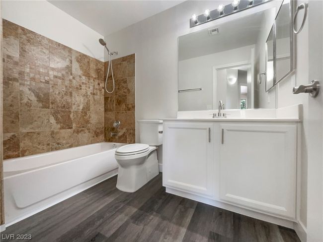 3516 Barrel Race Ct, House other with 4 bedrooms, 3 bathrooms and null parking in North Las Vegas NV | Image 24