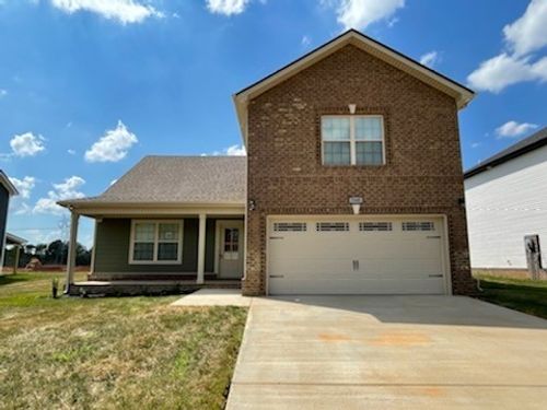 760 Lillian Grace Dr, Clarksville, TN, 37043-1497 | Card Image