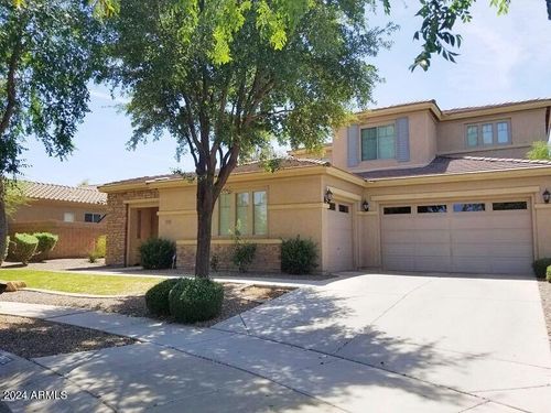 5972 S Mack Ct, Gilbert, AZ, 85298-8711 | Card Image