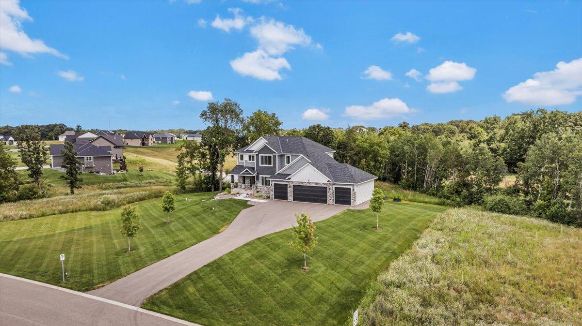 Inca St, Andover, MN 55304