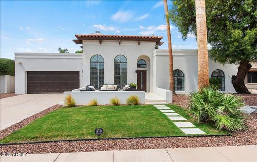 8332 E San Simon Dr, Scottsdale, AZ, 85258-1848 | Card Image