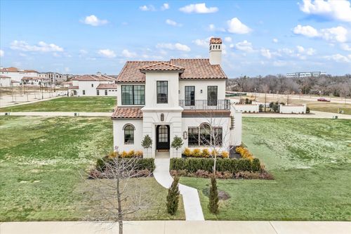 2913 Lakeside Village Blvd, Flower Mound, TX, 75022 | Card Image