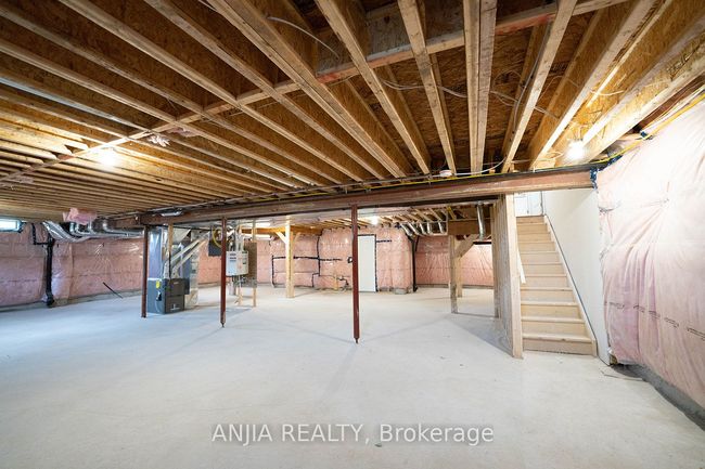 21 Joiner Cir, House other with 5 bedrooms, 5 bathrooms and 5 parking in Whitchurch Stouffville ON | Image 49