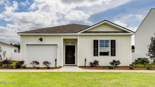 579 Sanctum St, Ridgeland, SC, 29936-9758 | Card Image