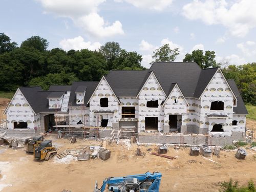 7019 Belcastle Ln, College Grove, TN, 37046-2039 | Card Image