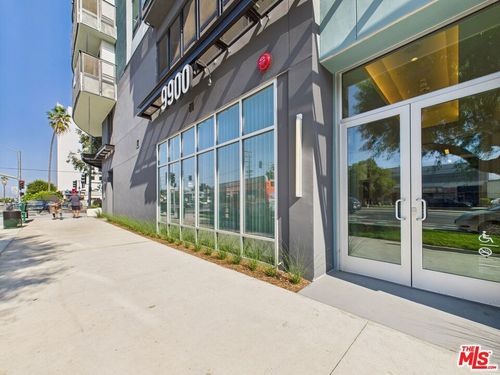 309-9900 Venice Blvd, Culver City, CA, 90232-2985 | Card Image