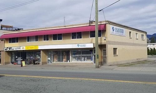 4-46263 Yale Rd, Chilliwack, BC, V2P2P5 | Card Image