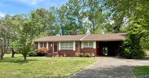 703 Adams Street, Scottsboro, AL, 35768 | Card Image