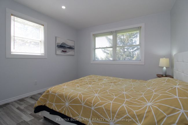 45 John St N, House other with 3 bedrooms, 2 bathrooms and 4 parking in Zurich ON | Image 19