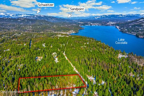 3302 Cocolalla Loop Rd, Cocolalla, ID, 83813 | Card Image