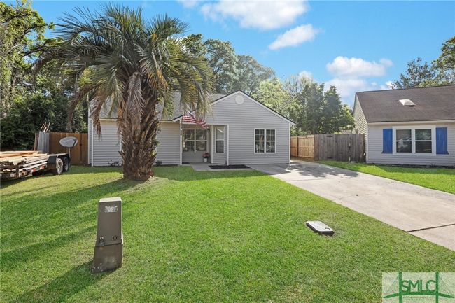 20 Quail Forest Dr, House other with 4 bedrooms, 2 bathrooms and null parking in savannah GA | Image 5