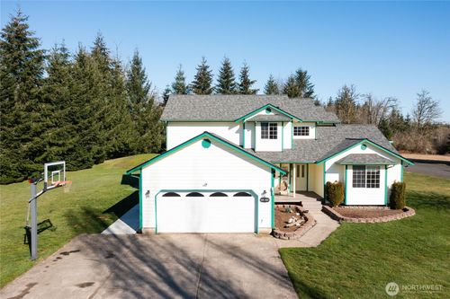 125 Zachery Dr, Chehalis, WA, 98532-8457 | Card Image