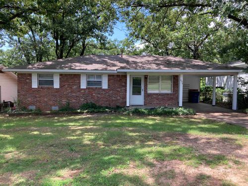 804 W 56th Street, North Little Rock, AR, 72118 | Card Image