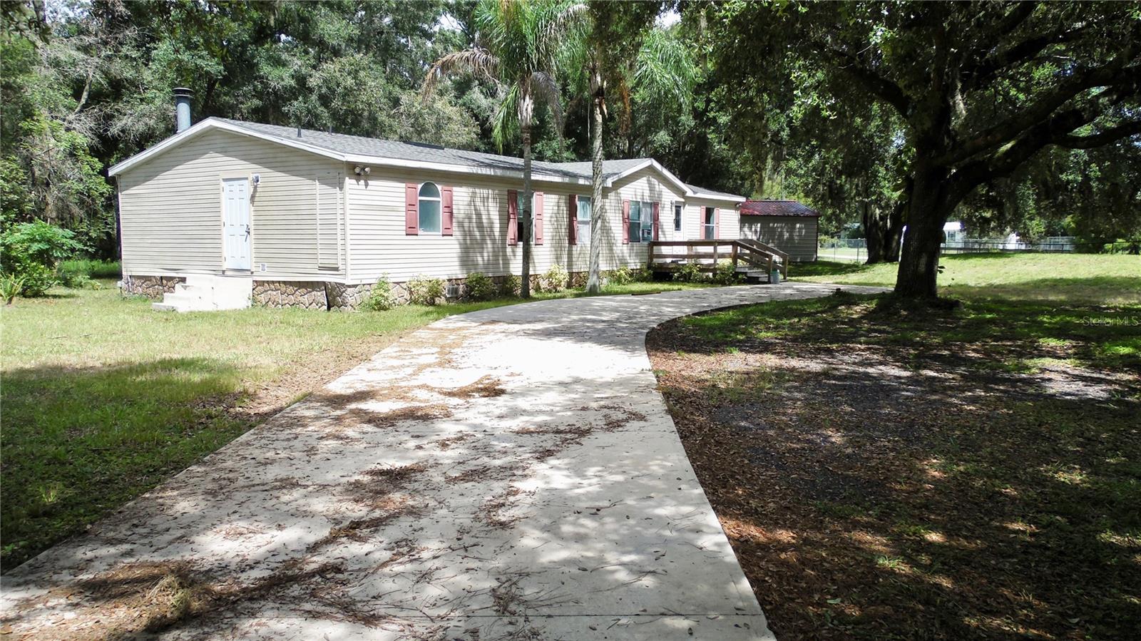 Glen Meadow Dr, Lakeland, FL 33810