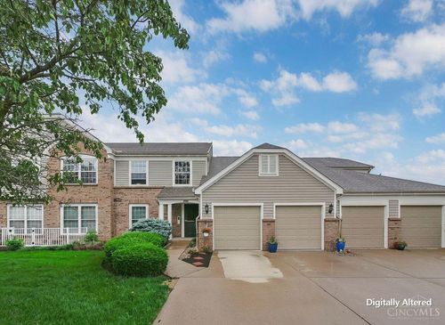 5562 Baywatch Way, Mason, OH, 45040 | Card Image