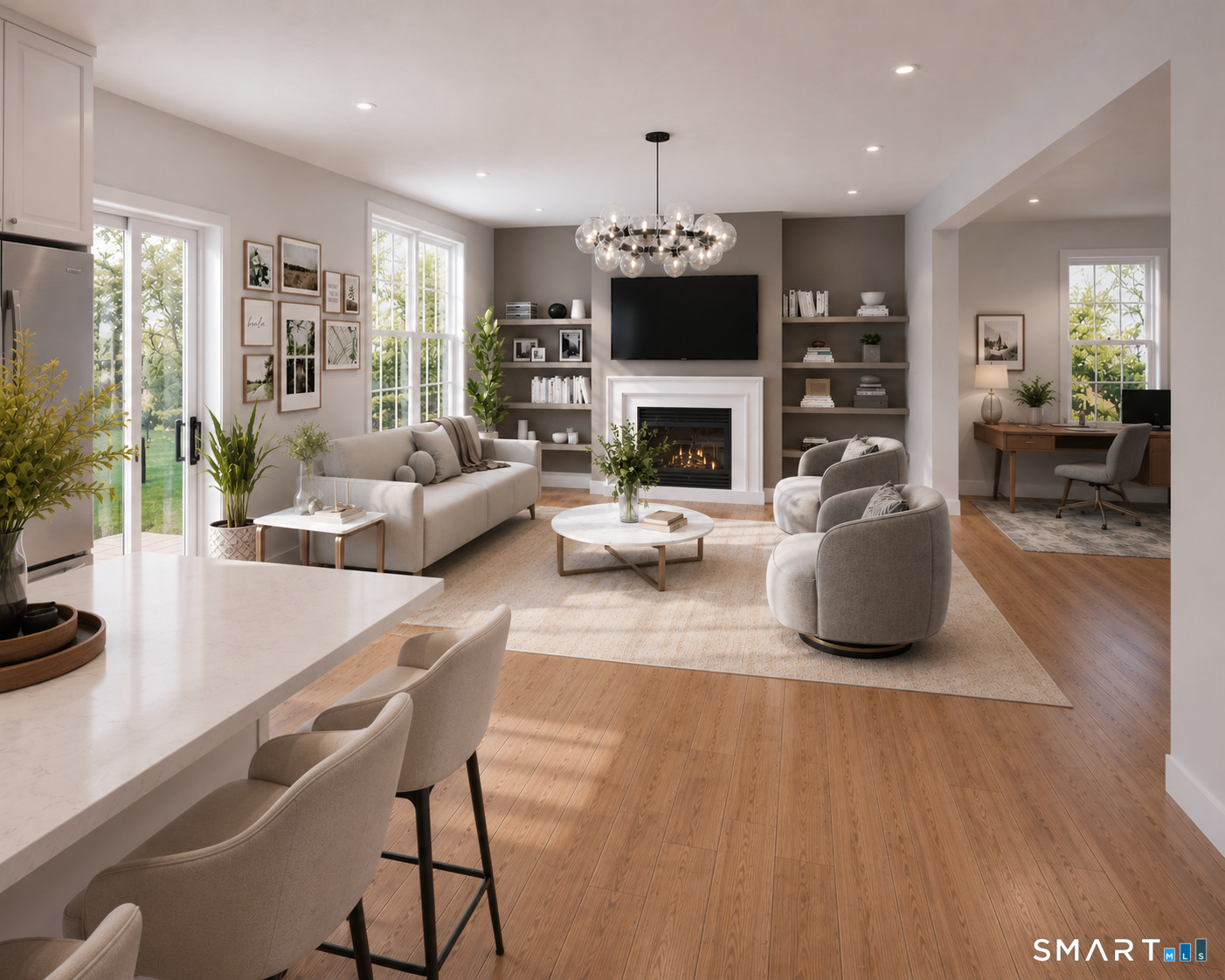 Residential in Somers 4