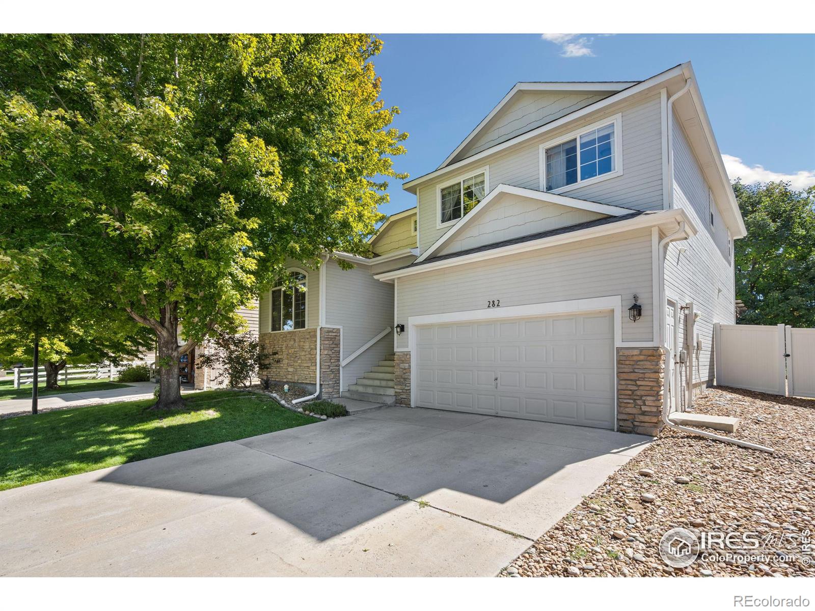 Green Teal Dr, Loveland, CO 80537