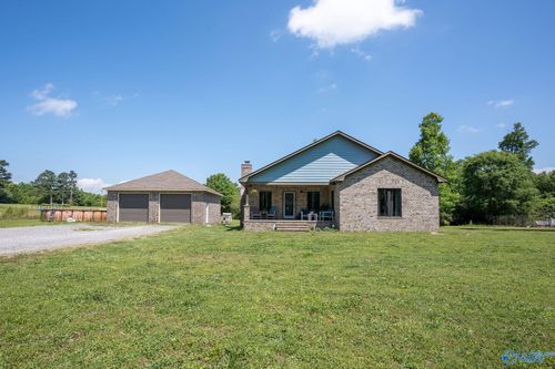 45 County Road 425, Henagar, AL, 35958 | Card Image