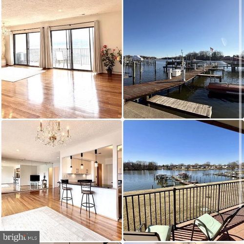 532-b-532 Riviera Dr, JOPPA, MD, 21085-4645 | Card Image