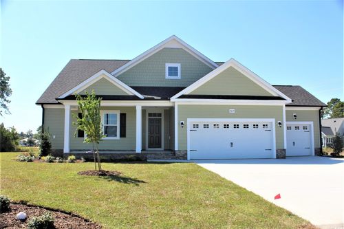 872 Fowler Rd, Conway, SC, 29526-6250 | Card Image