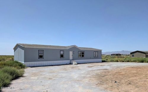 1337 Santa Luisa, Chaparral, NM, 88081-7161 | Card Image