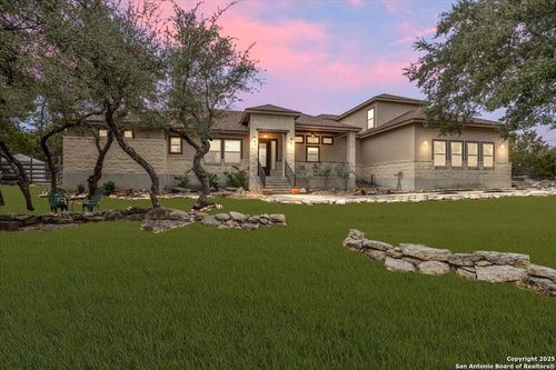 31720 Retama Rdg, Bulverde, TX, 78163-4144 | Card Image