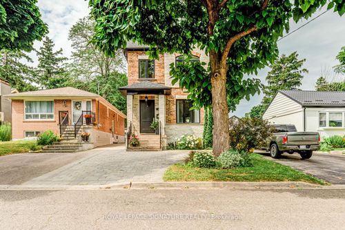 bsmt-36 Roxaline St, Etobicoke, ON, M9P2Y9 | Card Image