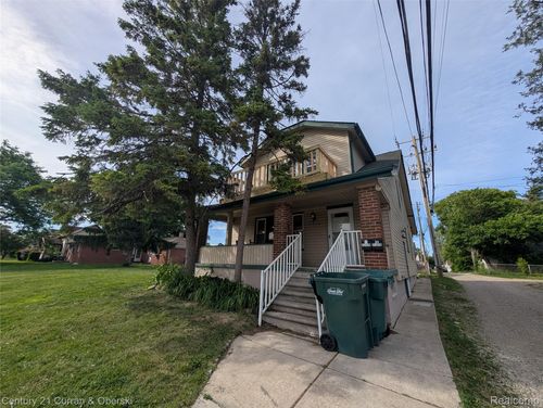 1374 Hanford #2 Avenue, Lincoln Park, MI, 48146 | Card Image