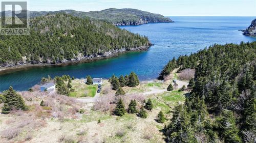 18 Beachy Cove Rd, Fox Cove Mortier, NL, A0E0A2 | Card Image